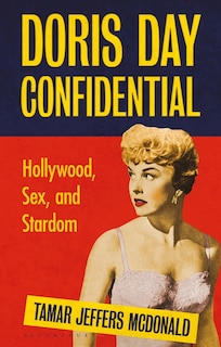 Front cover_Doris Day Confidential