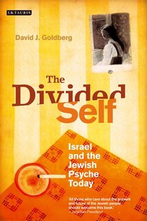 Front cover_The Divided Self
