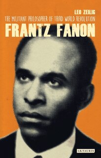 Front cover_Frantz Fanon