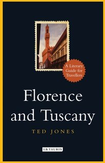 Couverture_Florence And Tuscany