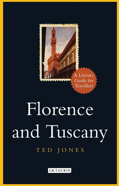 Couverture_Florence And Tuscany