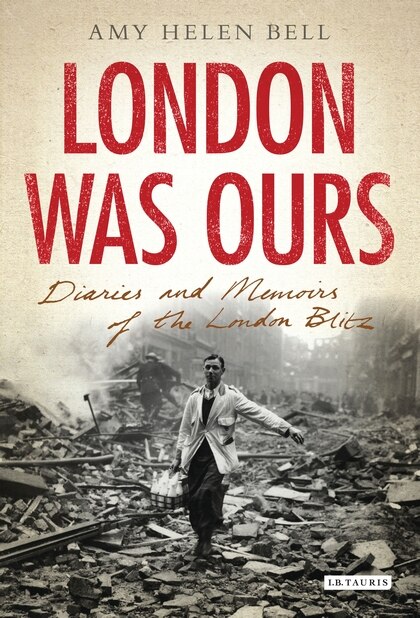 Couverture_London Was Ours