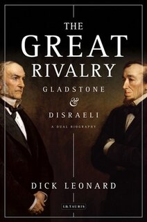 Couverture_The Great Rivalry