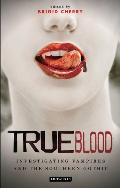 Front cover_True Blood