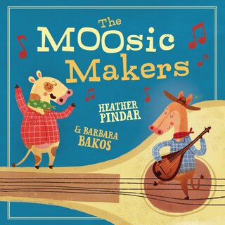 Front cover_The Moosic Makers