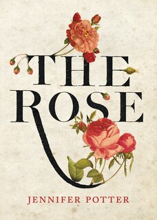 Couverture_The Rose