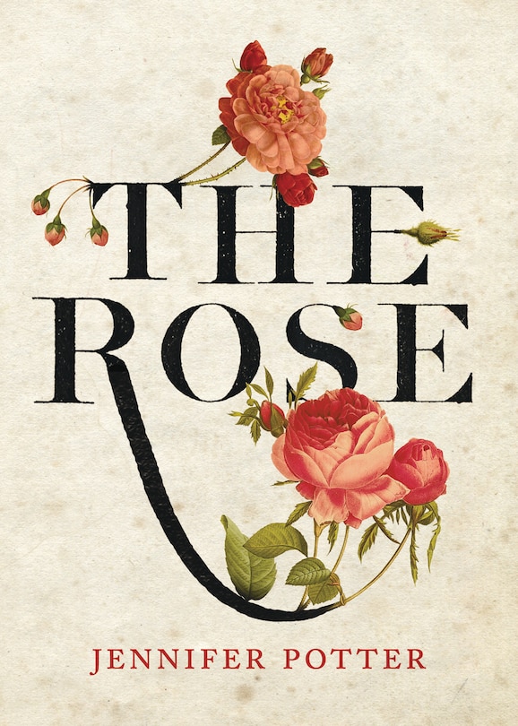 Couverture_The Rose