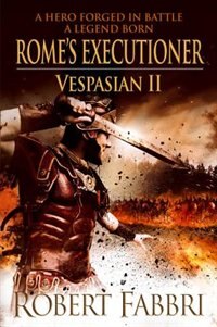 Couverture_Rome's Executioner