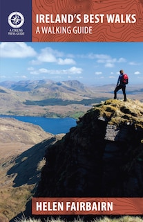 Front cover_Ireland's Best Walks