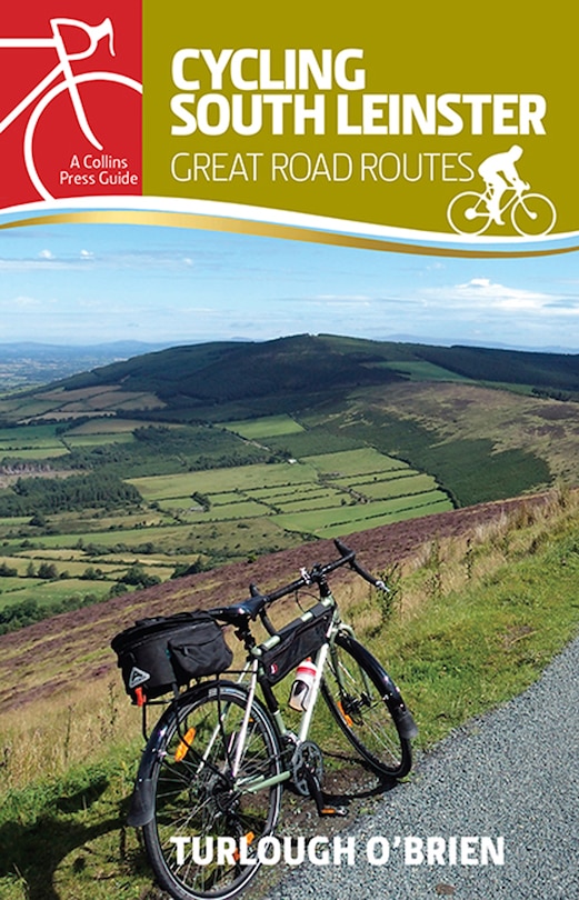 Front cover_Cycling South Leinster