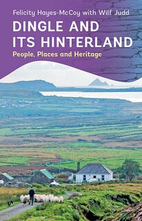Couverture_Dingle And Its Hinterland