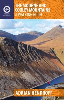 Couverture_The Mourne And Cooley Mountains