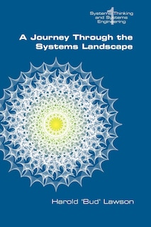 Front cover_A Journey Through the Systems Landscape