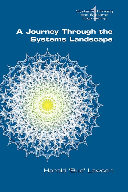 Front cover_A Journey Through the Systems Landscape