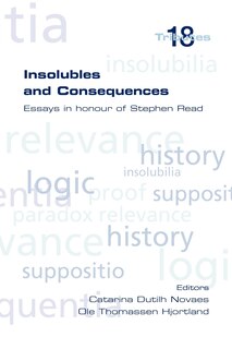 Couverture_Insolubles And Consequences