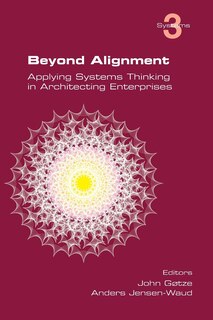 Front cover_Beyond Alignment