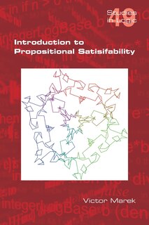 Front cover_Introduction to Propositional Satisfiability
