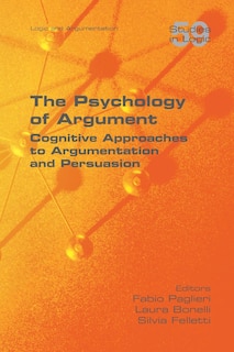 Couverture_The Psychology of Argument