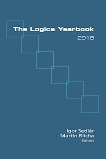 Front cover_The Logica Yearbook 2018