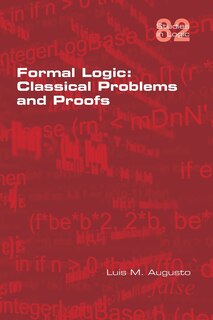 Couverture_Formal Logic