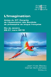 Front cover_L'Imagination