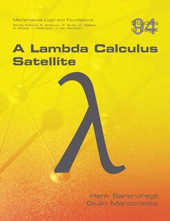 Couverture_A Lambda Calculus Satellite
