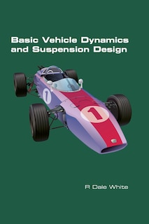 Couverture_Basic Vehicle Dynamics and Suspension Design