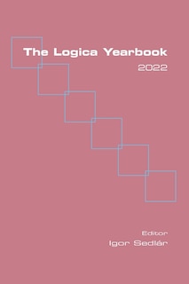Front cover_The Logica Yearbook 2022
