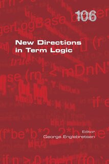 Couverture_New Directions in Term Logic