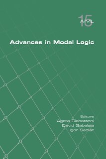 Couverture_Advances in Modal Logic 15