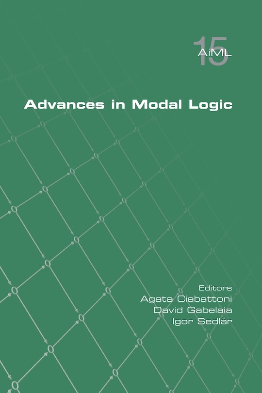 Couverture_Advances in Modal Logic 15