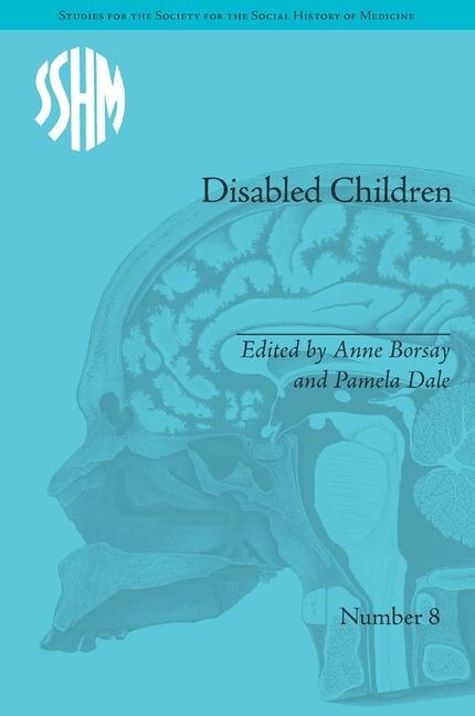 Front cover_Disabled Children