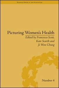 Couverture_Picturing Women's Health