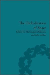 Front cover_The Globalization of Space