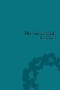 Couverture_The Venice Myth