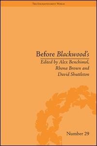 Front cover_Before Blackwood's