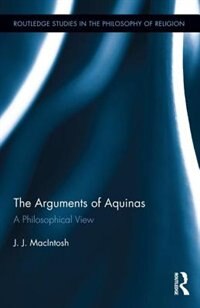 Couverture_The Arguments Of Aquinas