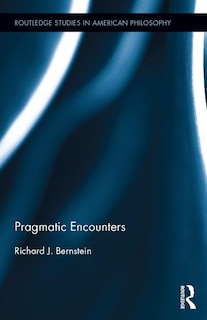Front cover_Pragmatic Encounters