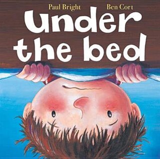 UNDER THE BED
