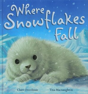 Where Snowflakes Fall