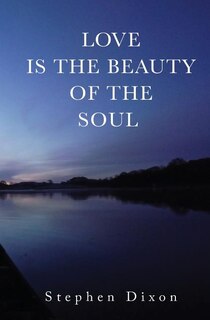 Front cover_Love is the Beauty of the Soul