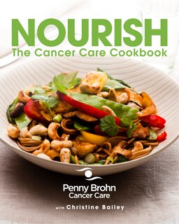 Front cover_Nourish