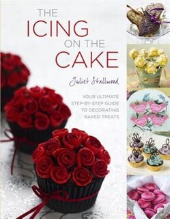 Couverture_The Icing On The Cake