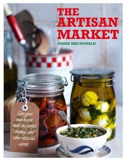 Front cover_The Artisan Market