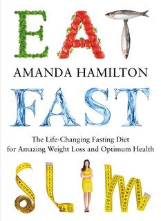 Front cover_Eat, Fast, Slim