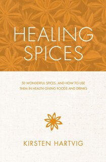 Couverture_Healing Spices