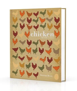 Front cover_Chicken