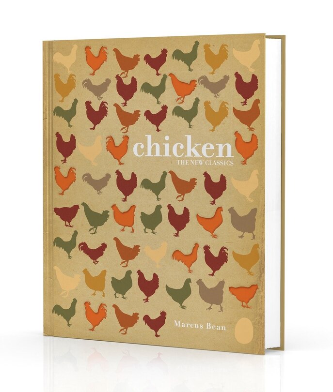Front cover_Chicken