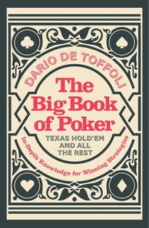 Couverture_The Big Book Of Poker