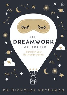 Couverture_The Dreamwork Handbook